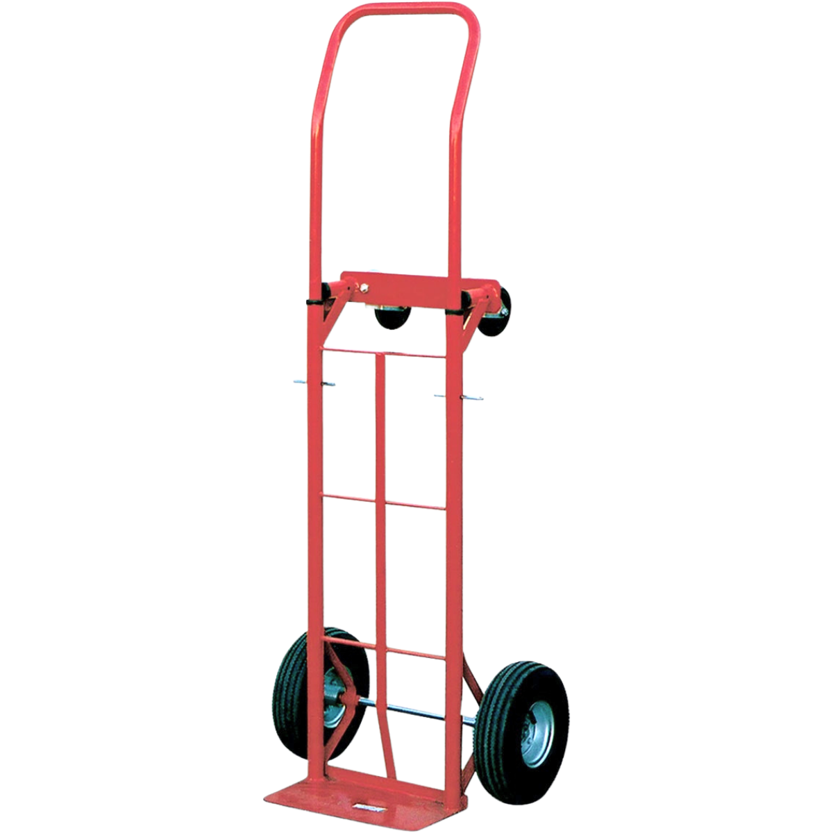 Convertible Hand Truck